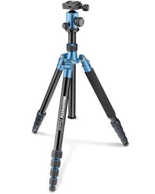  Manfrotto MKELEB5BL-BH 