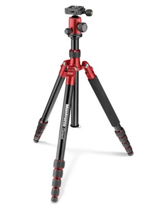  Manfrotto MKELEB5RD-BH 