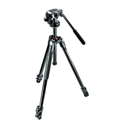  Manfrotto MK290XTA3-2W 