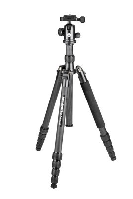  Manfrotto Element Traveller MKELEB5CF-BH