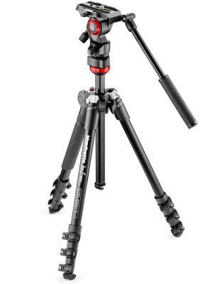  Manfrotto MVKBFR-LIVE 