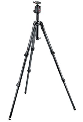  Manfrotto MK057C3-M0Q5 