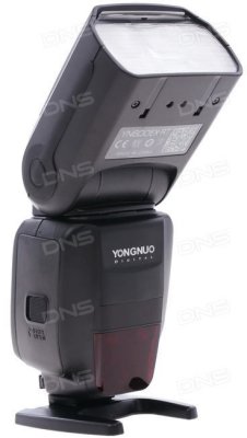  YongNuo Speedlite YN-600EX-RT