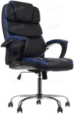   DEXP CEO Black/Blue 