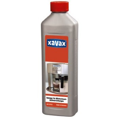  Xavax     500  110740