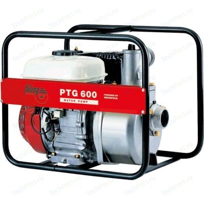      FUBAG PTG- 600