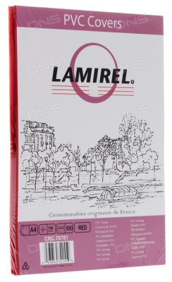    Lamirel Transparent LA-78781