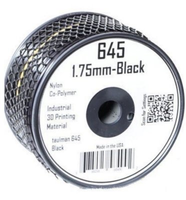    3D- Taulman 3D Nylon 645