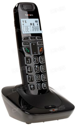   (DECT) teXet TX-D7505 