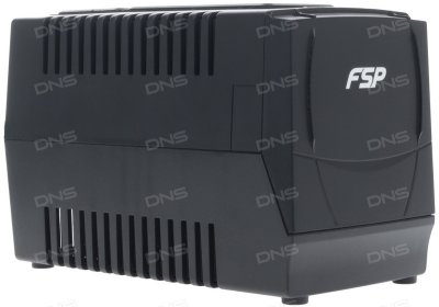   FSP Power AVR 600