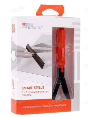  InterStep SmartStylus IS-CT-SMARSTIL4-000B201