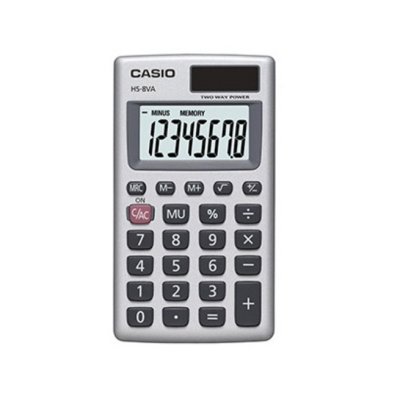  Casio HS-8VA