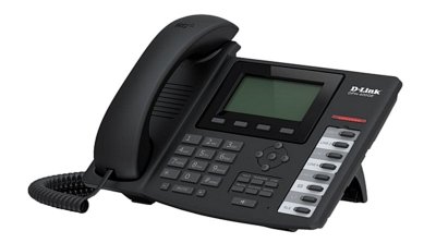  VoIP D-Link DPH-400GE 