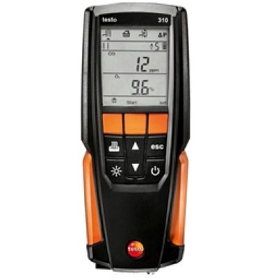    Testo 310 ( )