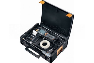   ,  Testo 330-2 LL NOx 0563 3368