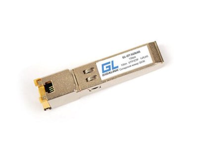 SFP- GIGALINK GL-OT-SGRJ45