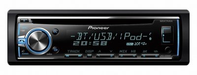  Pioneer DEH-X5800BT