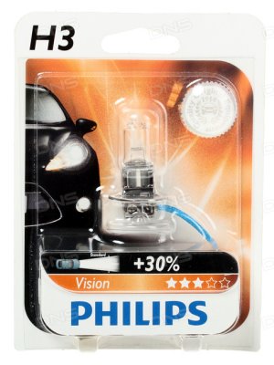   Philips Vision