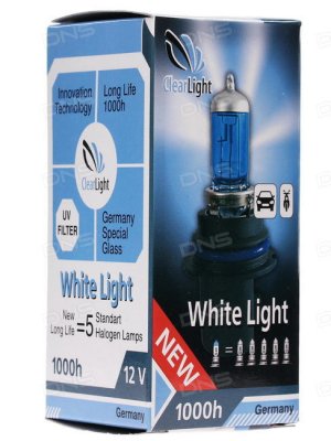   ClearLight HB5 WhiteLight