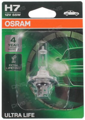   OSRAM Ultra Life 64210ULT-01B