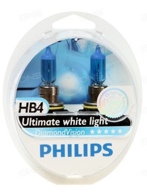   Philips DiamondVision