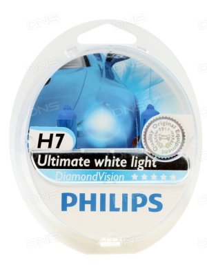   Philips DiamondVision