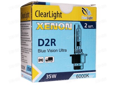   ClearLight Blue Vision Ultra