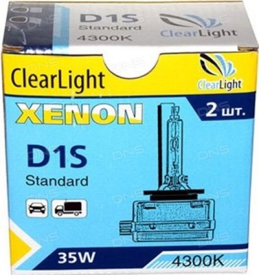   ClearLight Standard