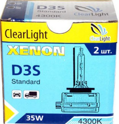   ClearLight Standard