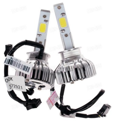     LED Clearlight Laser Vision H1 2800 lm 14W (2 )