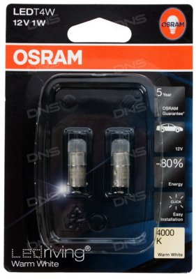   OSRAM 3850WW