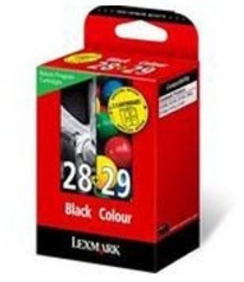 18C1520E LEXMARK N28 + N29    , RP,(  )