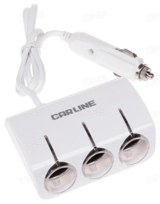   CARLine CS-300