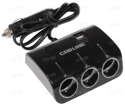   CARLine CS-321