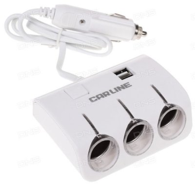   CARLine CS-321