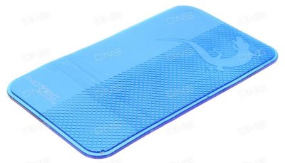     INOTEC Nano-Pad