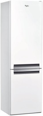  WHIRLPOOL BSNF 8121 W 