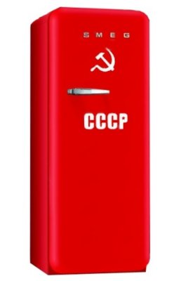  Smeg FAB28CCCP 