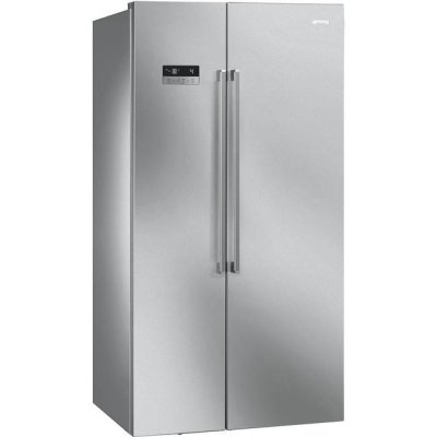  Smeg SBS63XE 