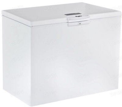   Whirlpool WHE 2533 