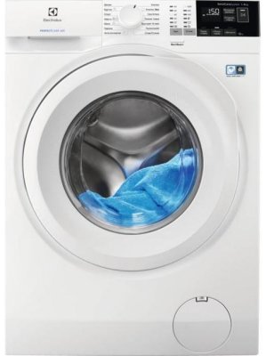   Electrolux EW6F4R28WU