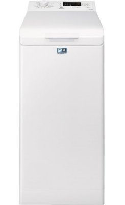   Electrolux EWT1264ILW