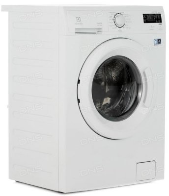   Electrolux EWW51685WD