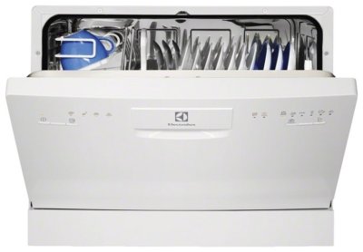   Electrolux ESF2200DW 