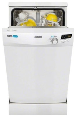   Zanussi ZDS91500WA 