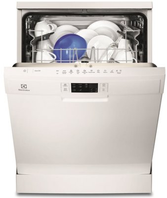   Electrolux ESF9551LOW 