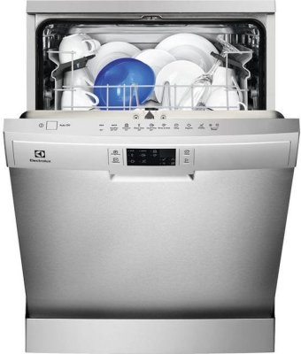   Electrolux ESF9552LOX 