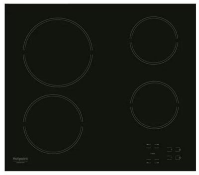    Hotpoint-Ariston HR 631 C