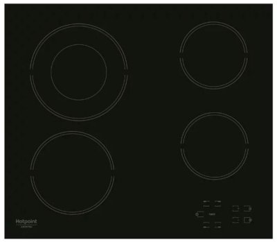    Hotpoint-Ariston HR 622 C