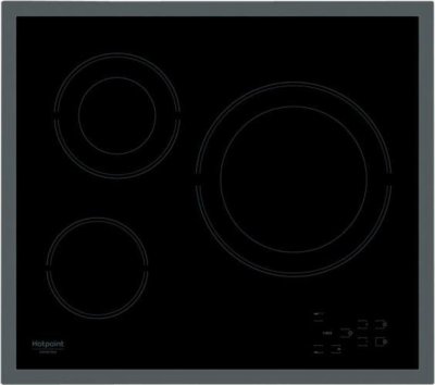    Hotpoint-Ariston HR 603 X